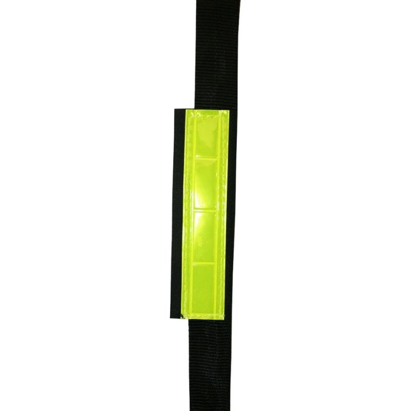 Rein Reflector HS Yellow