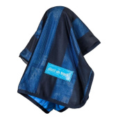 Cooling Towel Cool on Track Blue Cooling Towel Cool on Track Blue