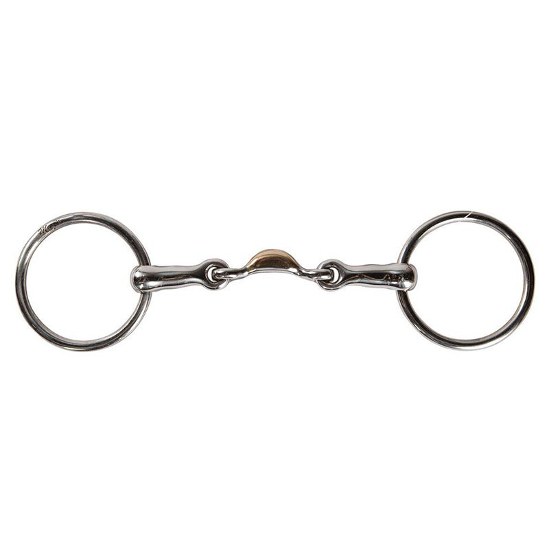 Bit Magic Double Jointed