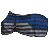 Cooling Rug Cool on Track Blue Cooling Rug Cool on Track Blue