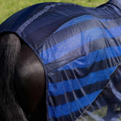 Cooling Rug Cool on Track Blue Cooling Rug Cool on Track Blue