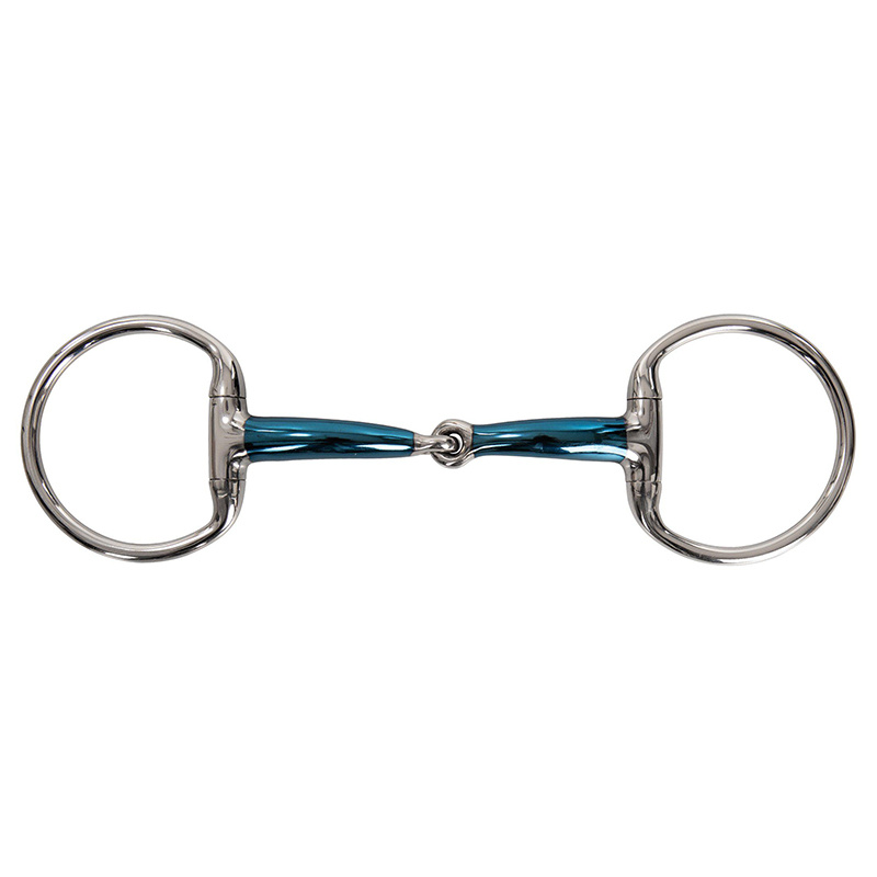 Single Jointed Egg Bit Sweet Iron