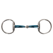 Single Jointed Egg Bit Sweet Iron Single Jointed Egg Bit Sweet Iron