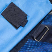 Cooling Neck Cool on Track Blue Cooling Neck Cool on Track Blue