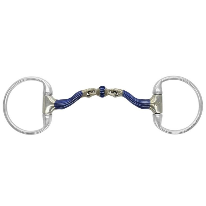 Eggbutt Bit McHardy Dressage