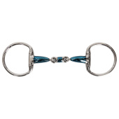 Double Jointed Egg Bit Sweet Iron Double Jointed Egg Bit Sweet Iron