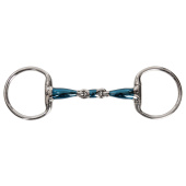 Double Jointed Egg Bit Sweet Iron Lock Up Double Jointed Egg Bit Sweet Iron Lock Up