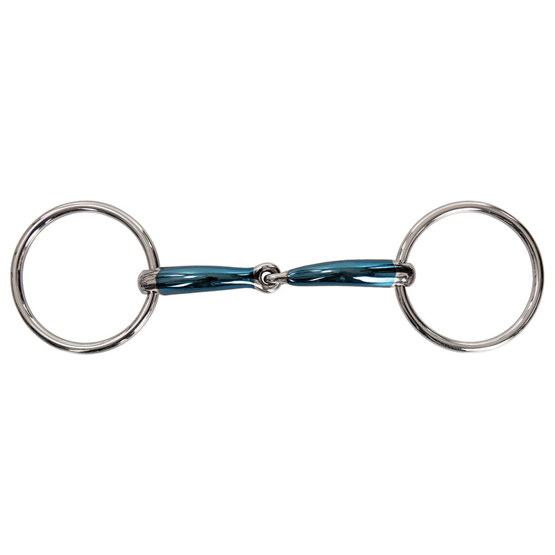 Single Jointed Sweet Iron