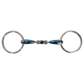 Triple Jointed Bit Sweet Iron Triple Jointed Bit Sweet Iron