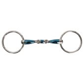 Triple Jointed Bit Sweet Iron Lock Up Triple Jointed Bit Sweet Iron Lock Up