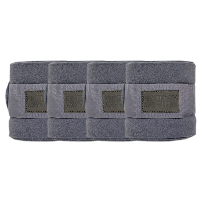 Bandages Polar Fleece Grey