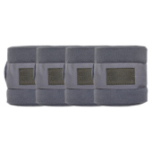 Bandages Polar Fleece Grey Bandages Polar Fleece Grey