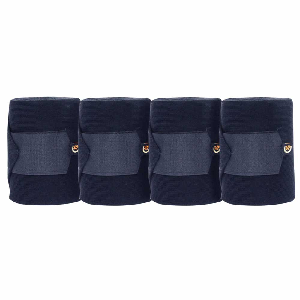 Bandages Wool 4-pack Navy