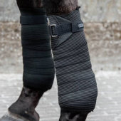 Bandages Elastic Black Bandages Elastic Black