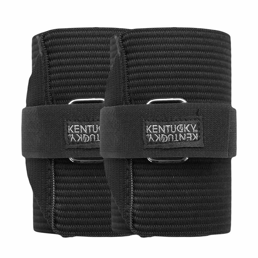 Bandages Elastic Black
