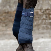 Bandages Elastic Navy Blue Bandages Elastic Navy Blue