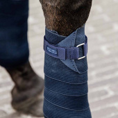 Bandages Elastic Navy Blue Bandages Elastic Navy Blue