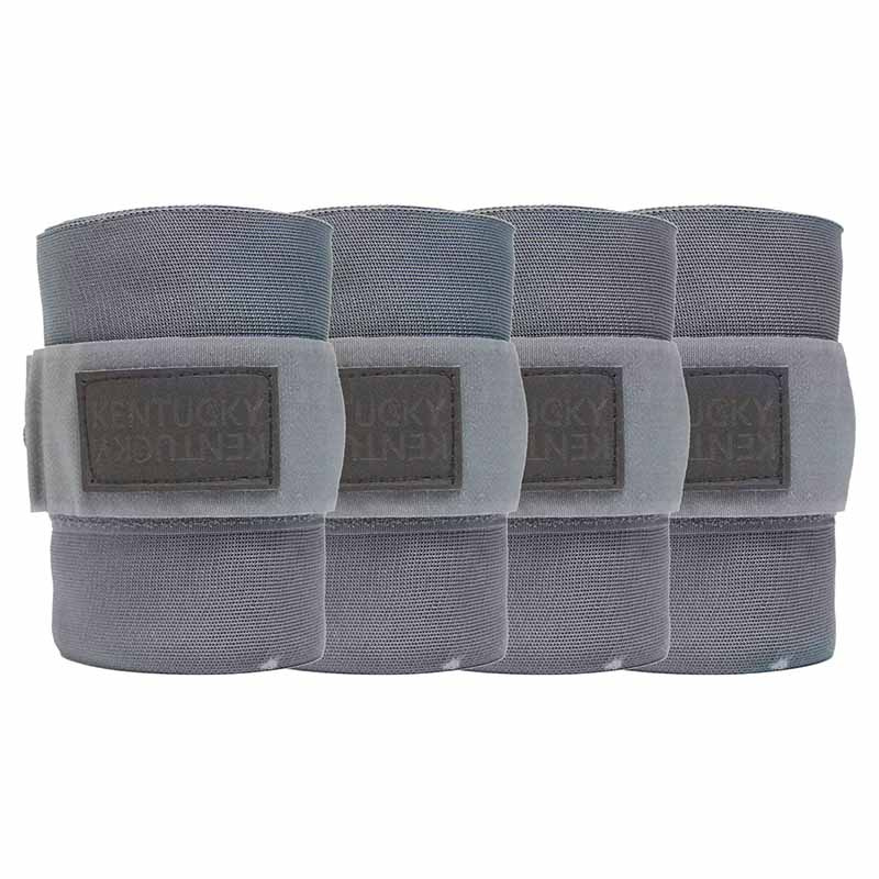 Bandages Repellent Stable Grey