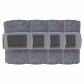 Bandages Repellent Stable Grey Bandages Repellent Stable Grey