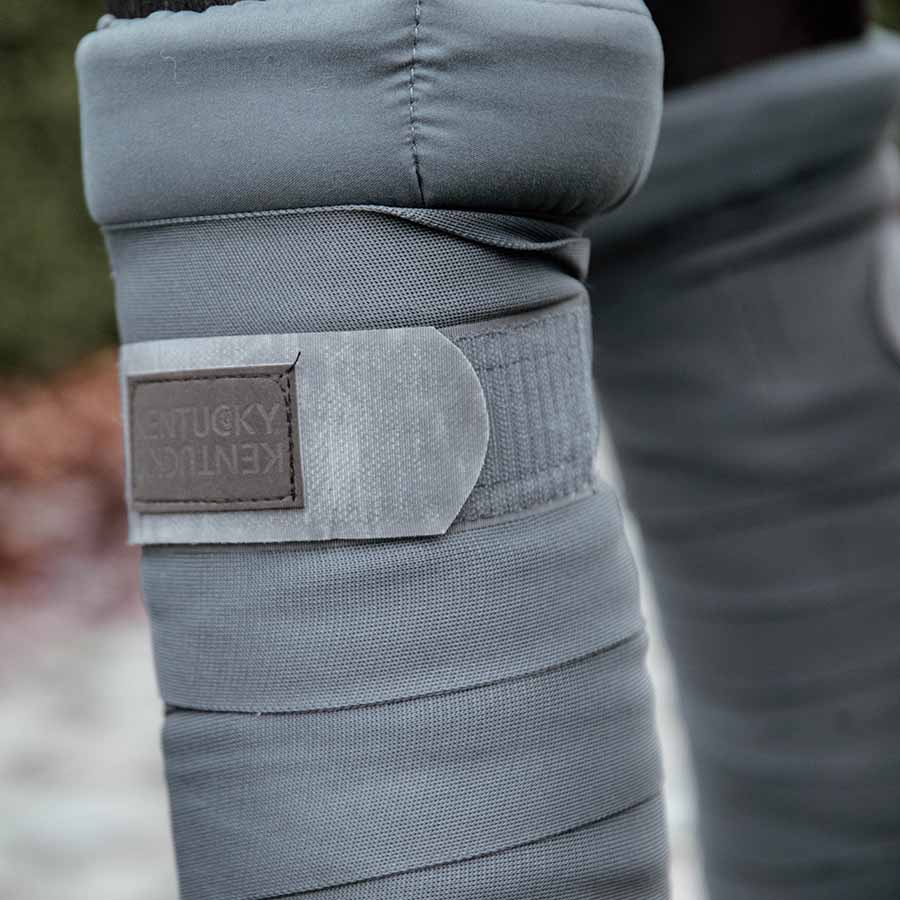 Bandages Repellent Stable Grey
