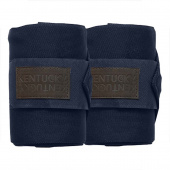 Working Bandages Repellent 2-pack Navy Blue