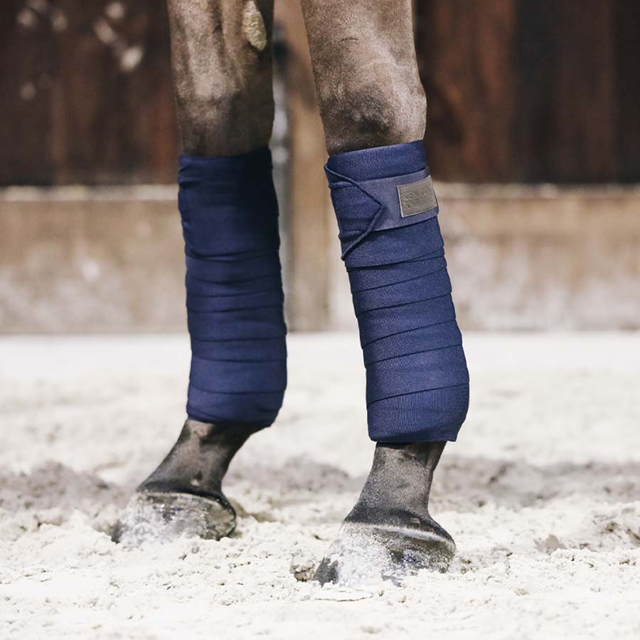 Bandages Repellent 2-pack Navy Blue