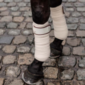 Bandages Polar Fleece 4-pack Beige Bandages Polar Fleece 4-pack Beige