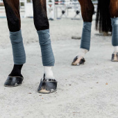 Bandages Polar Fleece Velvet Light Blue Bandages Polar Fleece Velvet Light Blue