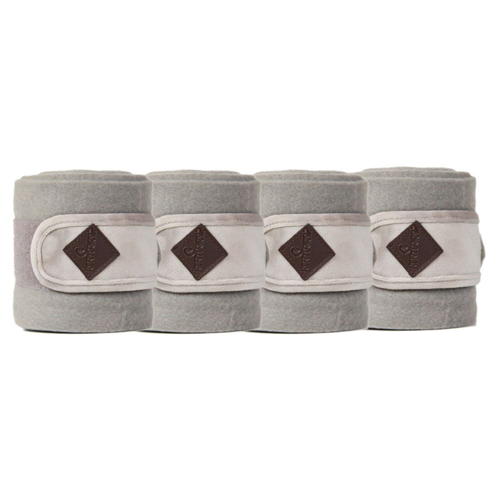 Bandages Polar Fleece Basic Velvet Beige