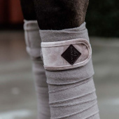 Bandages Polar Fleece Basic Velvet Beige Bandages Polar Fleece Basic Velvet Beige