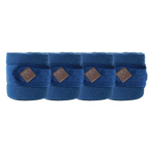 Bandages Polar Fleece Basic Velvet Navy Blue Bandages Polar Fleece Basic Velvet Navy Blue