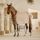 Bandages Polar Fleece Show Vegan Wool Beige Bandages Polar Fleece Show Vegan Wool Beige