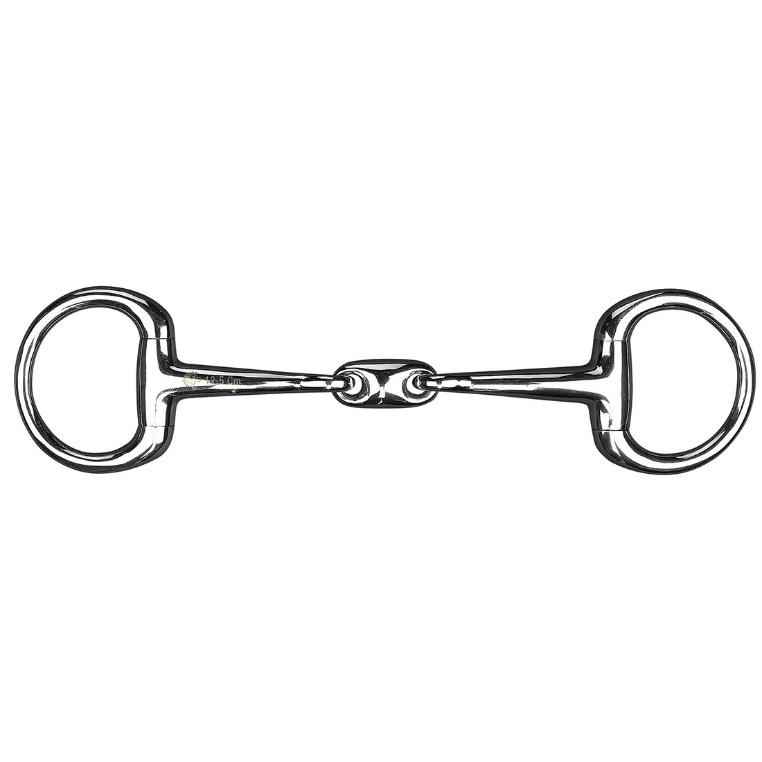 Three Jointed Egg Bit with Plate