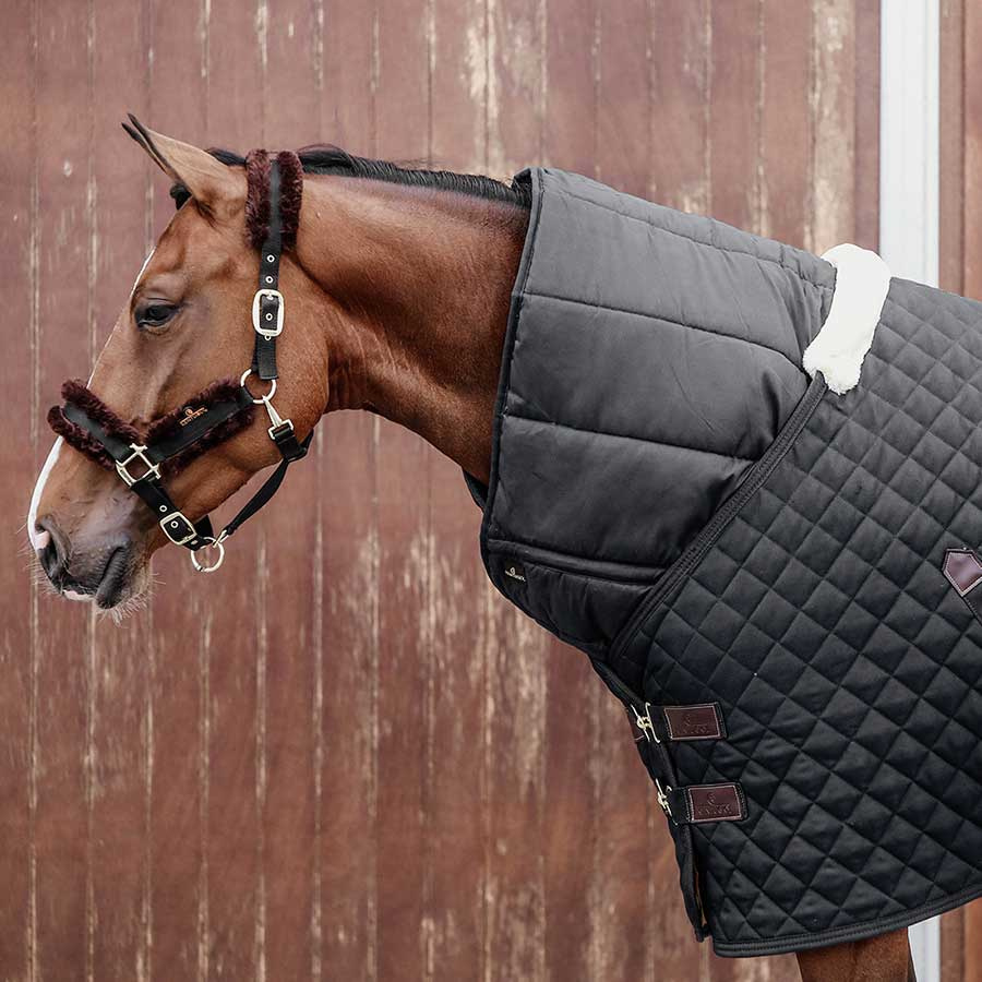 Under Rug 300g - 200x180cm Black