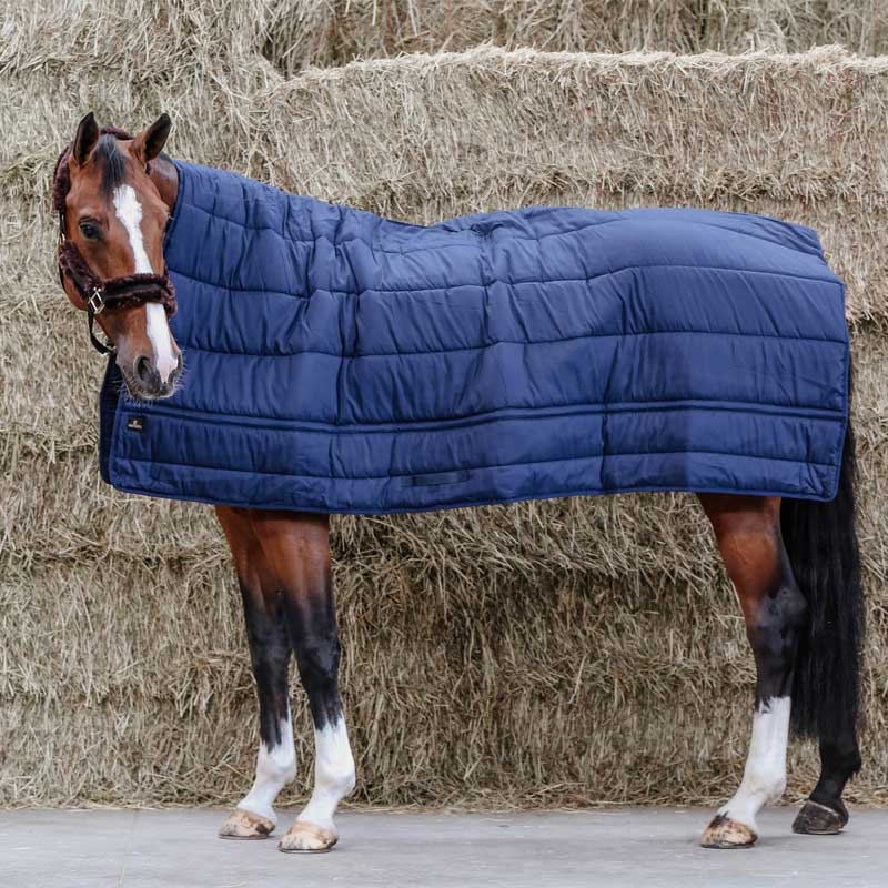 Under Rug 300g - 200x180cm Navy