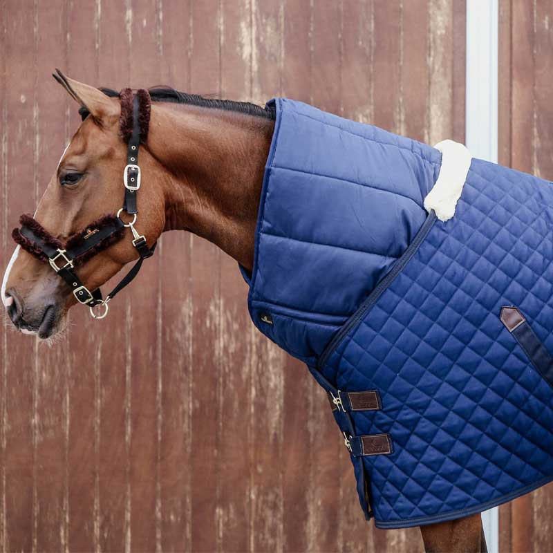 Under Rug 300g - 200x180cm Navy