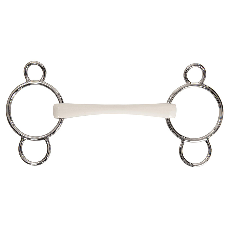 Bit Flexible PU Comfort 2,5-ring