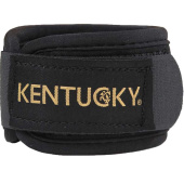 Fetlock Boots Black OneSize Fetlock Boots Black OneSize