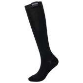 Riding Socks Black Riding Socks Black