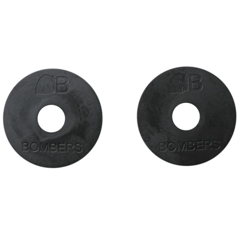 Bit Guards Racing Black