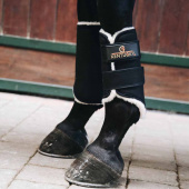 Solimbra Hind Boots Black