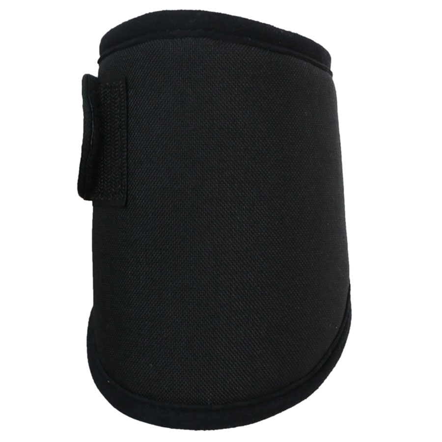 Brushing Boots 3D Spacer Hind Short Black