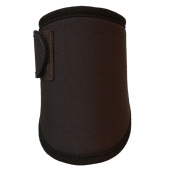 Brushing Boots 3D Spacer Hind Short Brown Brushing Boots 3D Spacer Hind Short Brown