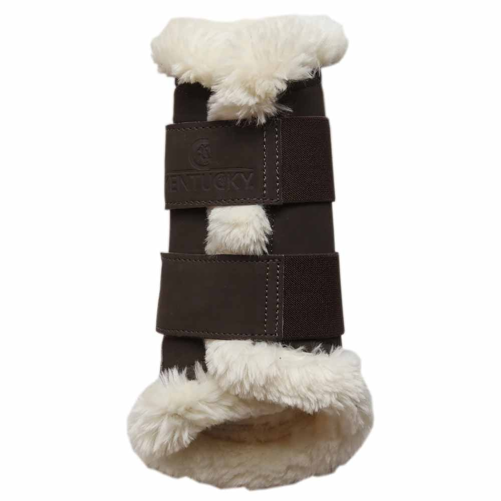 Brushing Boots Air Brown