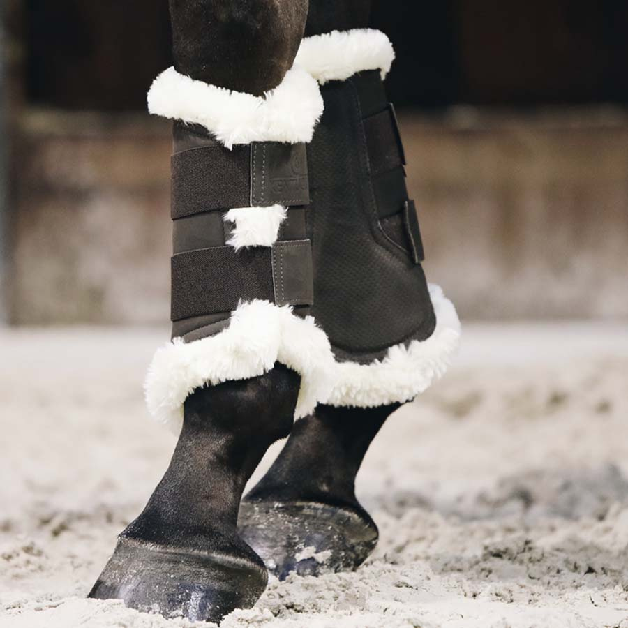 Brushing Boots Air Brown