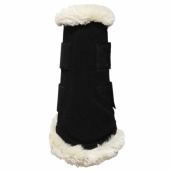 Brushing Boots Air Black Brushing Boots Air Black