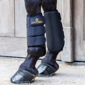Turnout Boots ProAIR Black Turnout Boots ProAIR Black
