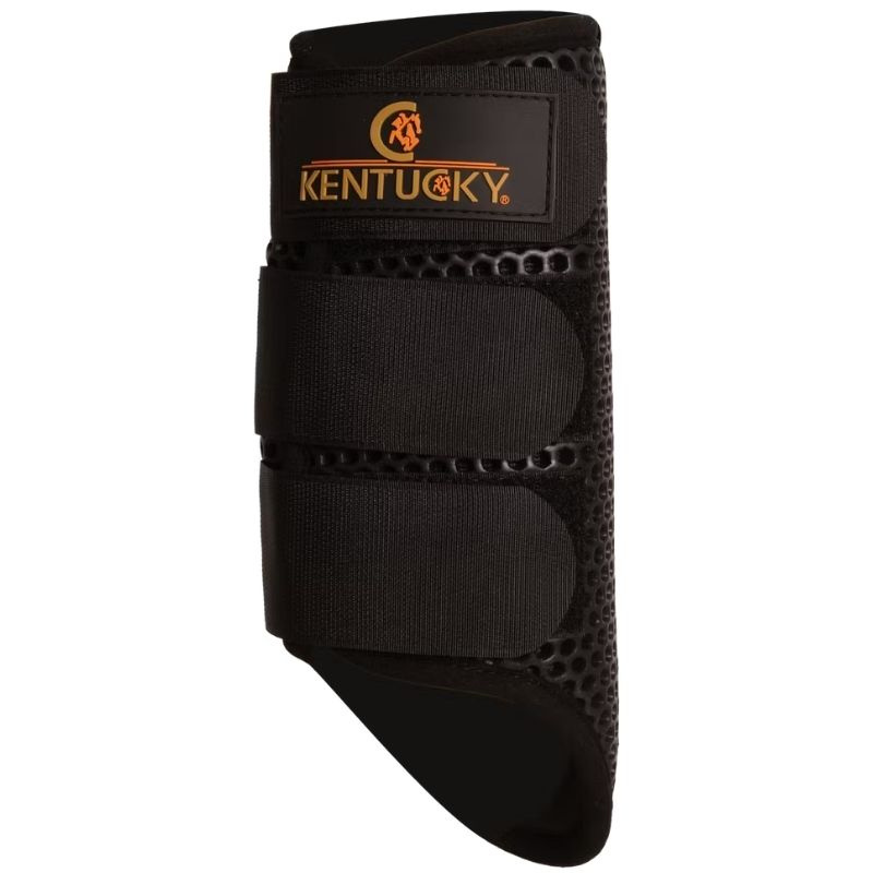 Turnout Boots ProAIR Black