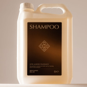 Shampoo Almond Gloss 5L Shampoo Almond Gloss 5L