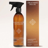 Coat Shine Almond Gloss 500ml Coat Shine Almond Gloss 500ml